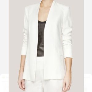 Theory blazer, size2